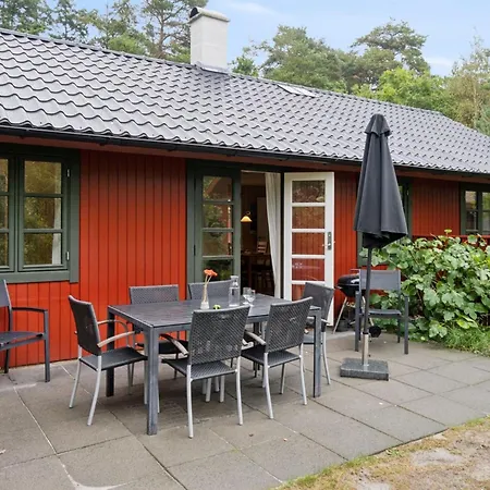 Сasa de vacaciones Nahuel - 200m From The Sea By Interhome Neksø