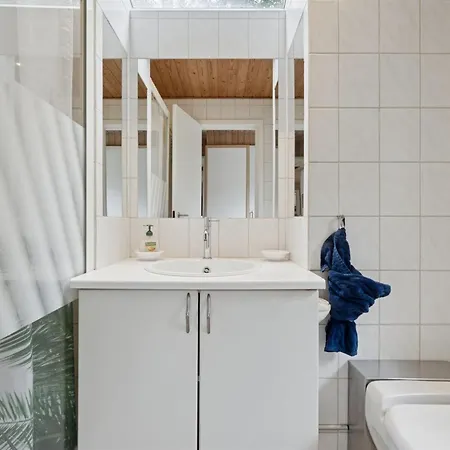 Σπίτι διακοπών Nahuel - 200m From The Sea By Interhome *
