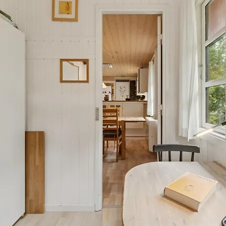 Nahuel - 200m From The Sea By Interhome *