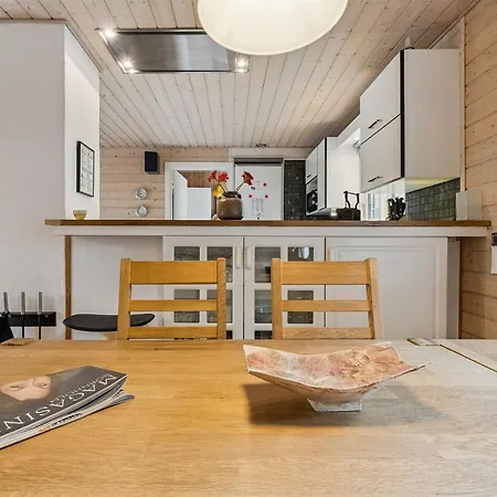 Nahuel - 200m From The Sea By Interhome Σπίτι διακοπών