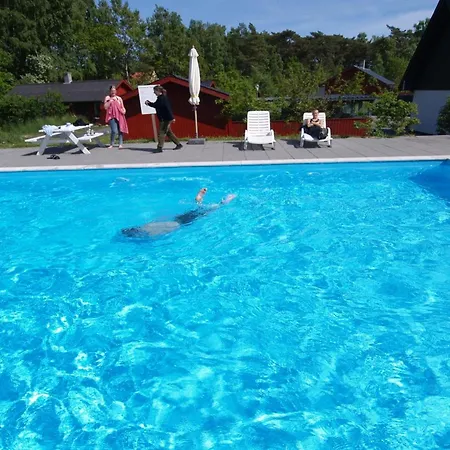 Nahuel - 200m From The Sea By Interhome *